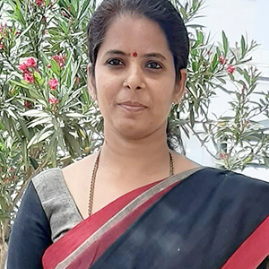 Dr. Geetha Rani
