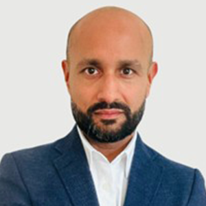 Chakshudeep. Switzerland